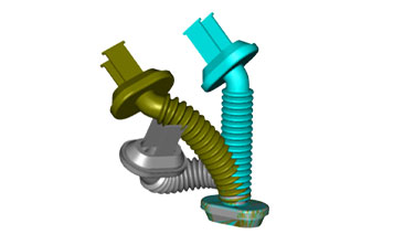 NX CAD/CAE