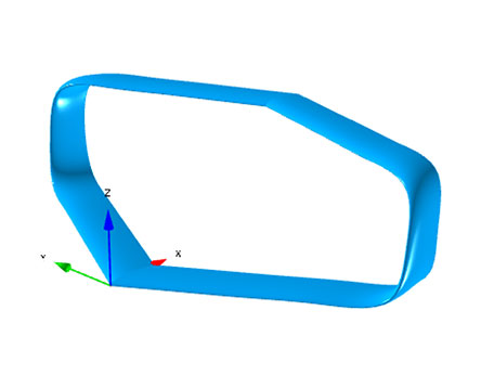 Box Wing 최적설계