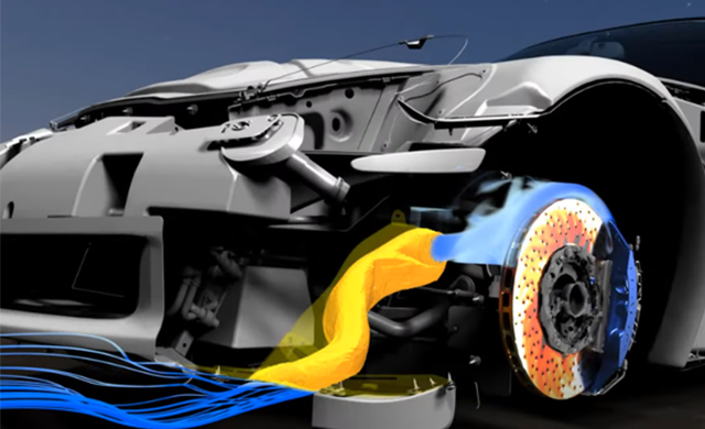 Simcenter CAD/CAE